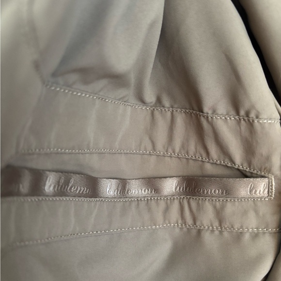 Lululemon Always Effortless Jacket - Picture 8 of 12